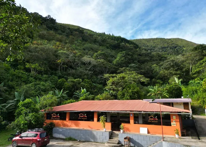 Soncco Lodge-Restaurant
